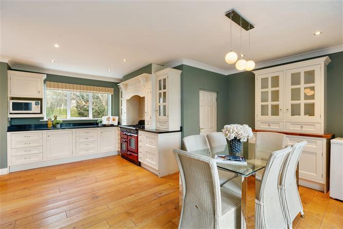 18 Shanganagh Vale, Cabinteely, Co. Dublin