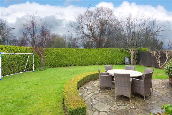 18 Shanganagh Vale, Cabinteely, Co. Dublin