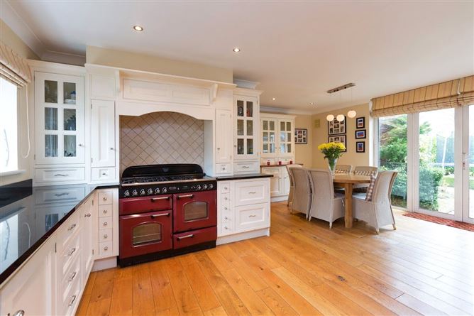 18 Shanganagh Vale, Cabinteely, Co. Dublin