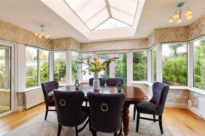 18 Shanganagh Vale, Cabinteely, Co. Dublin