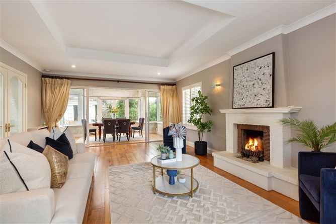18 Shanganagh Vale, Cabinteely, Co. Dublin