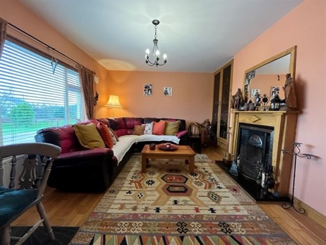 Ballyboy, Gort, Galway