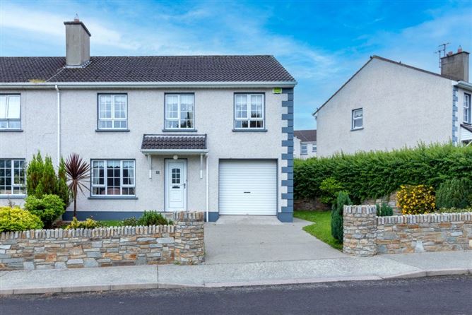 Main image for 71 Sylvan Park,Gortlee,Letterkenny,Co Donegal,F92 X4XD