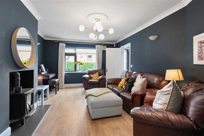 68 Hermitage Road, Lucan, Co. Dublin.