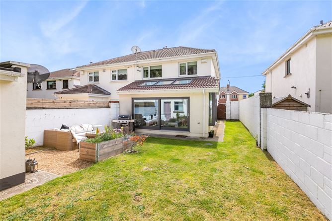 68 Hermitage Road, Lucan, Co. Dublin.