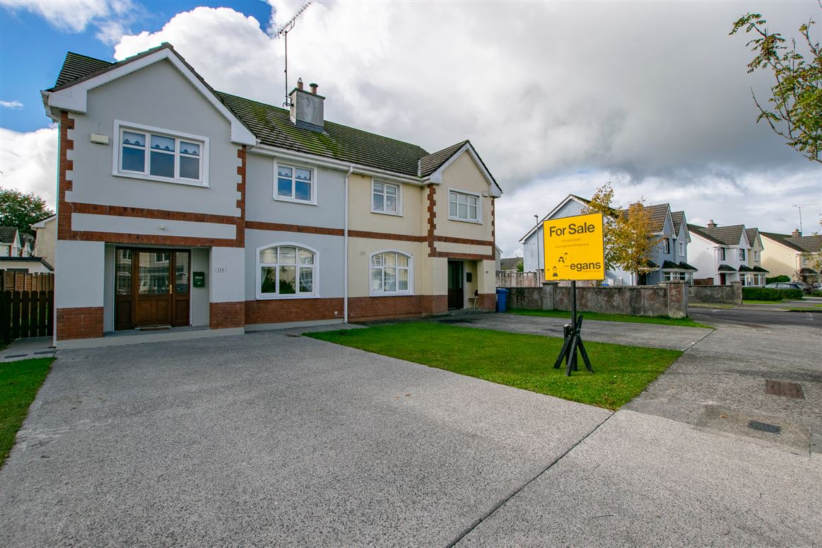 124 Belvedere Hills, Mullingar, Westmeath Egans 4648844 MyHome.ie