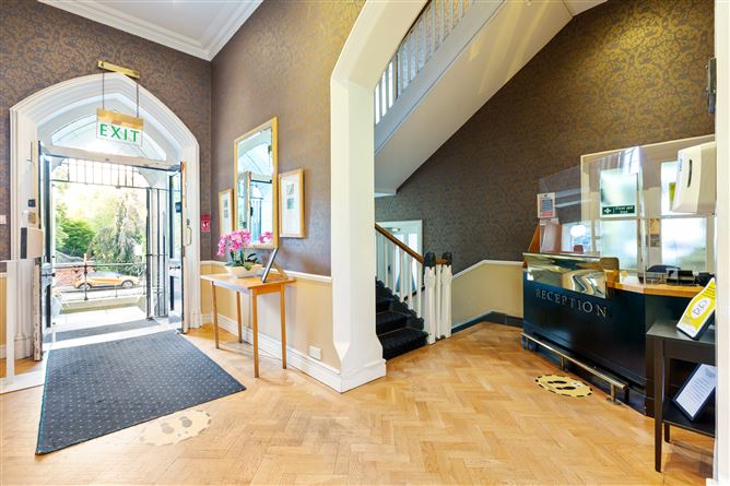 The Northbrook Clinic, Northbrook Road, Ranelagh, Dublin 6