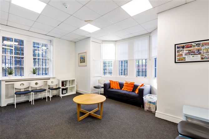 The Northbrook Clinic, Northbrook Road, Ranelagh, Dublin 6