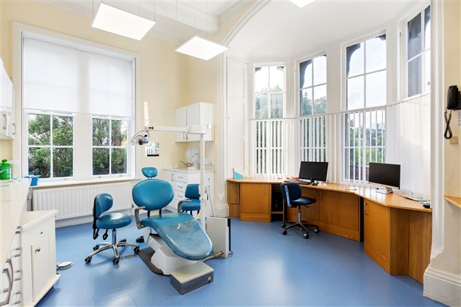 The Northbrook Clinic, Northbrook Road, Ranelagh, Dublin 6