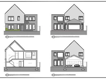 Main image for Site at Kinsealy Lane, Malahide, Dublin