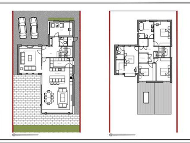 Site at Kinsealy Lane, Malahide, Dublin