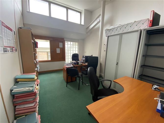 7 Orby Chambers, Coke Lane, Smithfield, Dublin 7