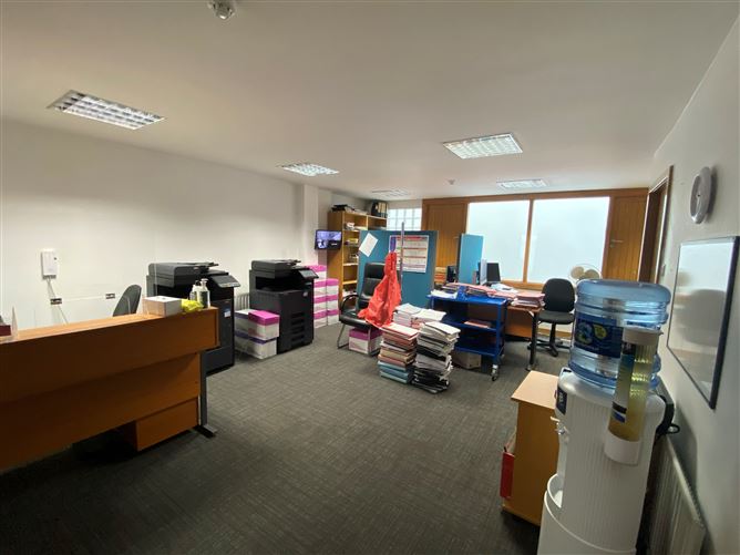 7 Orby Chambers, Coke Lane, Smithfield, Dublin 7