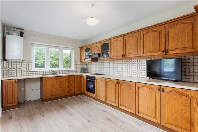 24 Orlagh Park, Scholarstown Road, Knocklyon, Dublin 16