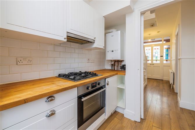 120 Iveragh Road, Whitehall, Dublin 9