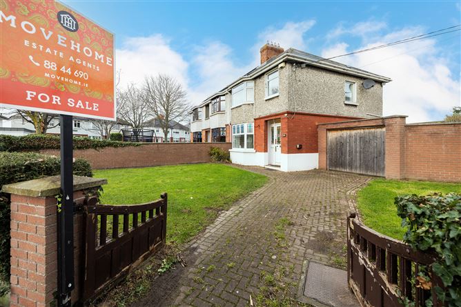 120 Iveragh Road, Whitehall, Dublin 9
