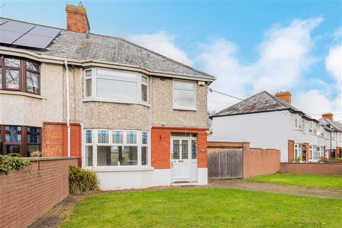 120 Iveragh Road, Whitehall, Dublin 9