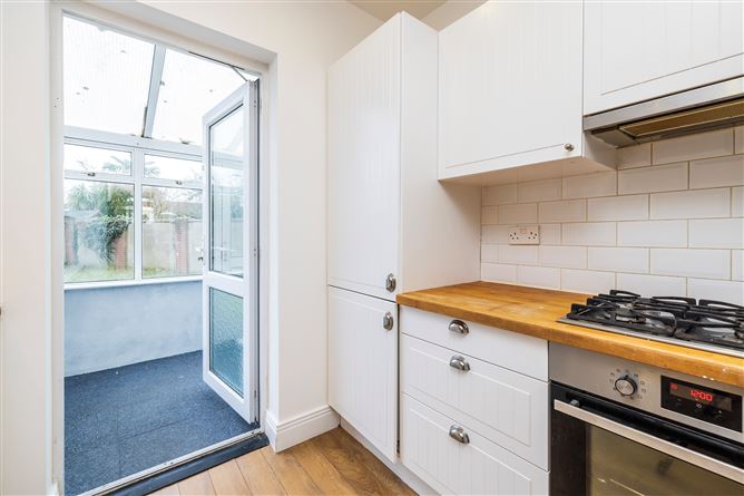 120 Iveragh Road, Whitehall, Dublin 9