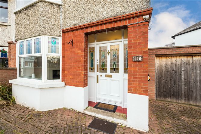 120 Iveragh Road, Whitehall, Dublin 9
