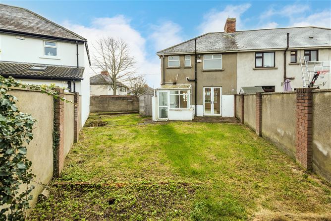 120 Iveragh Road, Whitehall, Dublin 9
