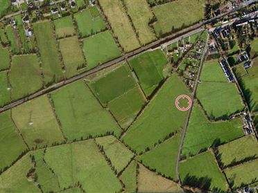 Image for Sites for Sale - Church Road, Knocklong, Limerick
