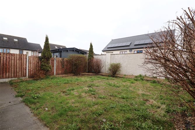 47 Rampart View, Virginia, Co. Cavan