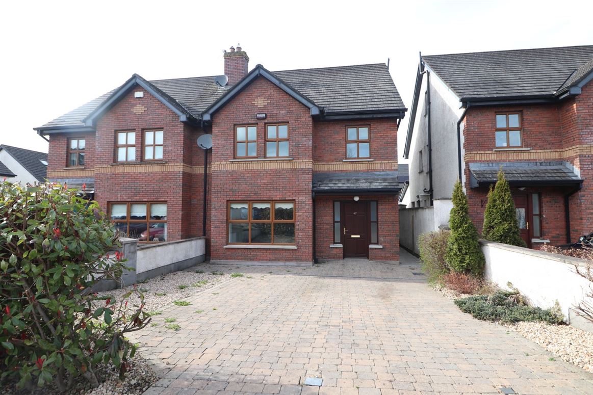 47 Rampart View, Virginia, Co. Cavan DNG O'Dwyer 4689844 MyHome