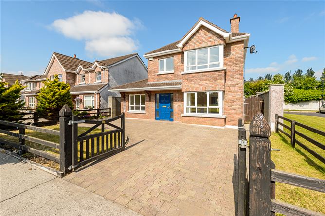 7 Cul Ronan Park, Ballivor, Meath