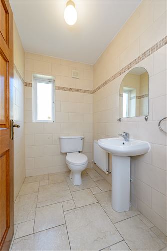 7 Cul Ronan Park, Ballivor, Meath