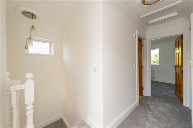 7 Cul Ronan Park, Ballivor, Meath