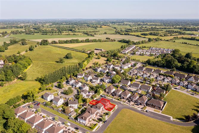 7 Cul Ronan Park, Ballivor, Meath