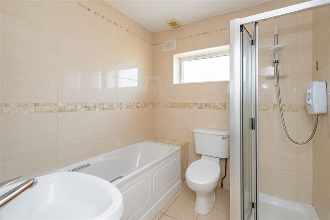 7 Cul Ronan Park, Ballivor, Meath