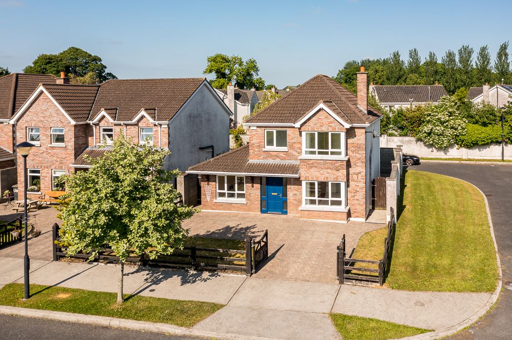7 Cul Ronan Park, Ballivor, Meath