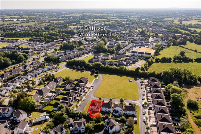 7 Cul Ronan Park, Ballivor, Meath