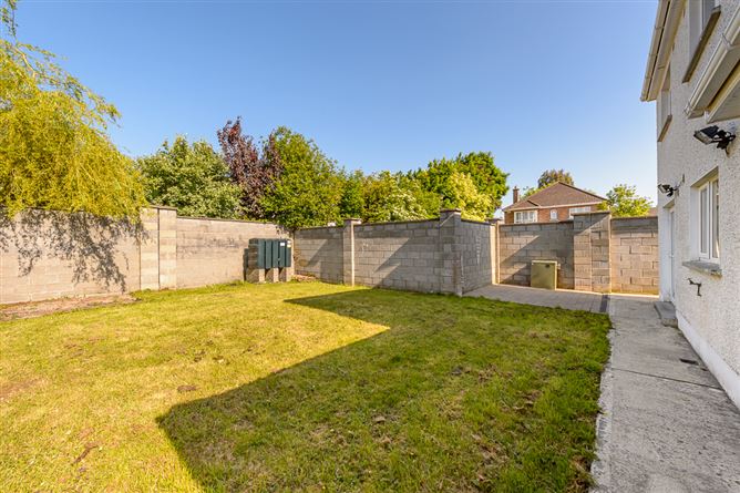 7 Cul Ronan Park, Ballivor, Meath