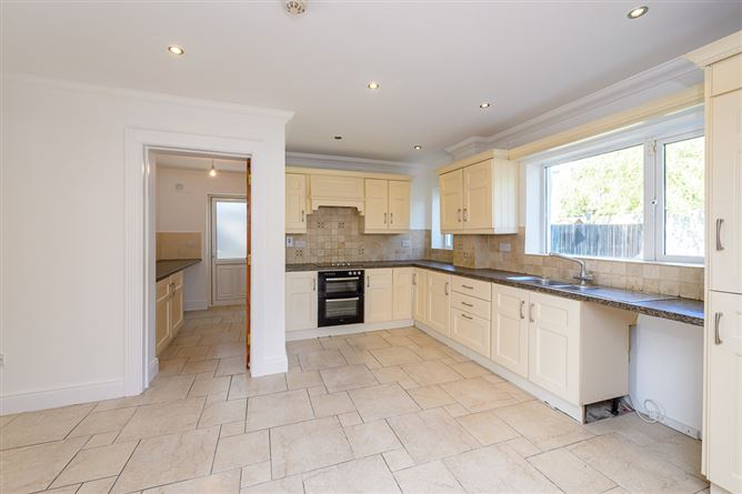 7 Cul Ronan Park, Ballivor, Meath