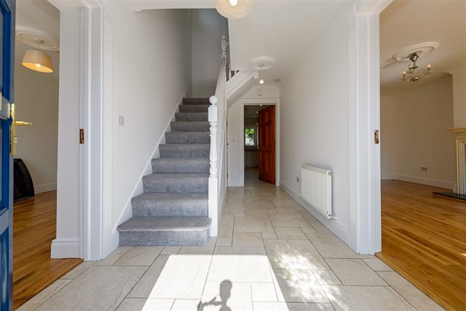 7 Cul Ronan Park, Ballivor, Meath