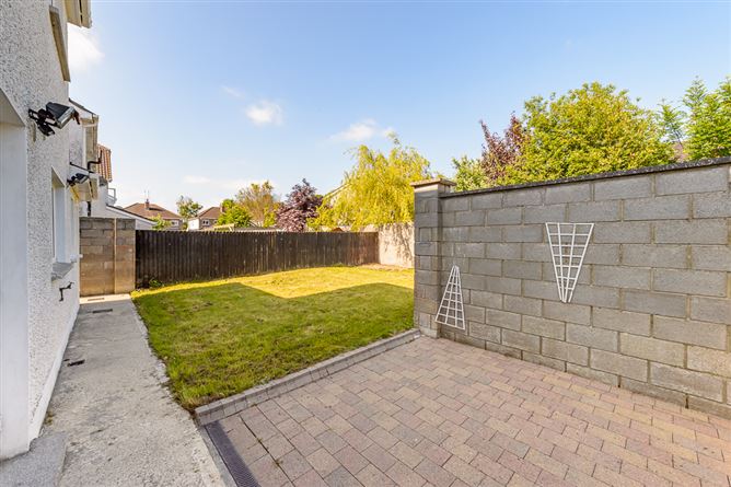 7 Cul Ronan Park, Ballivor, Meath