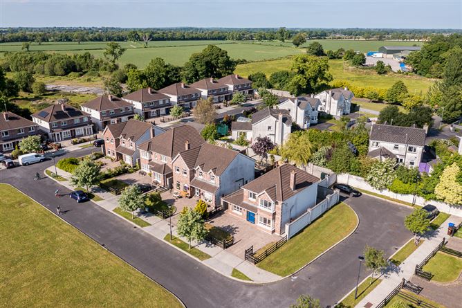7 Cul Ronan Park, Ballivor, Meath