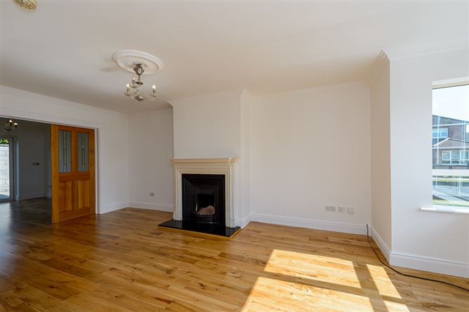 7 Cul Ronan Park, Ballivor, Meath