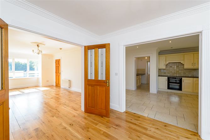 7 Cul Ronan Park, Ballivor, Meath