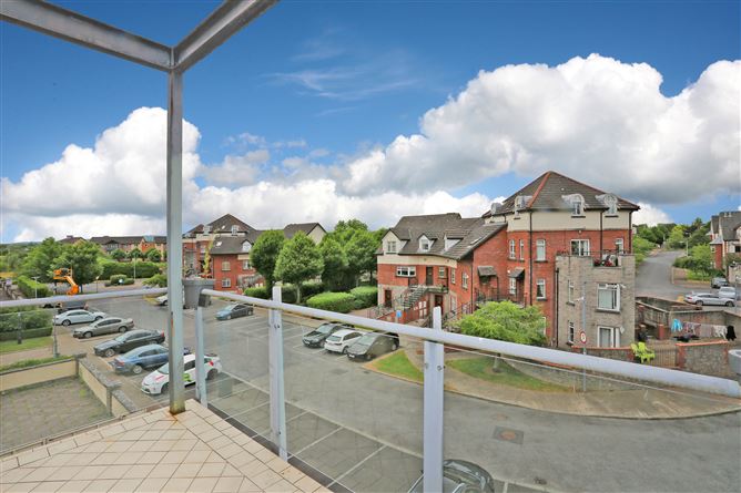 14 Larchfield, Ashbourne Avenue, Sth Circ Rd, Limerick