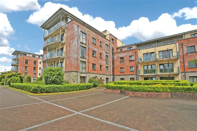 14 Larchfield, Ashbourne Avenue, Sth Circ Rd, Limerick