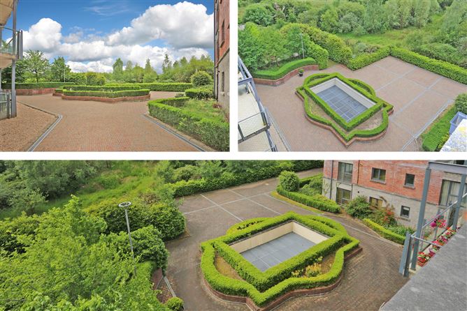 14 Larchfield, Ashbourne Avenue, Sth Circ Rd, Limerick