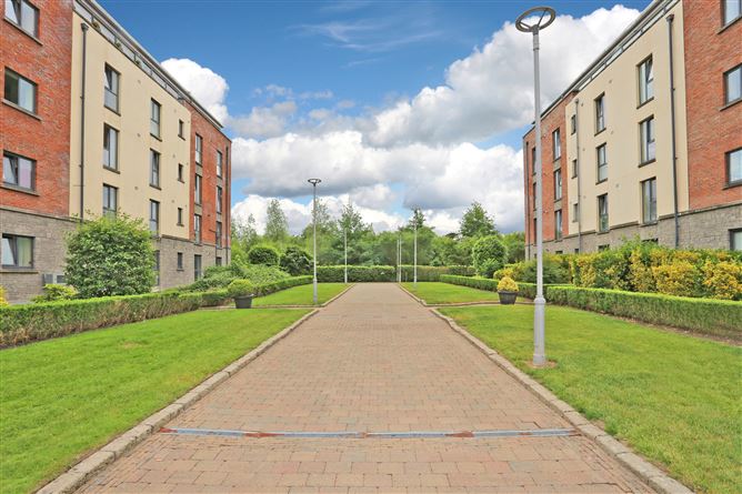14 Larchfield, Ashbourne Avenue, Sth Circ Rd, Limerick