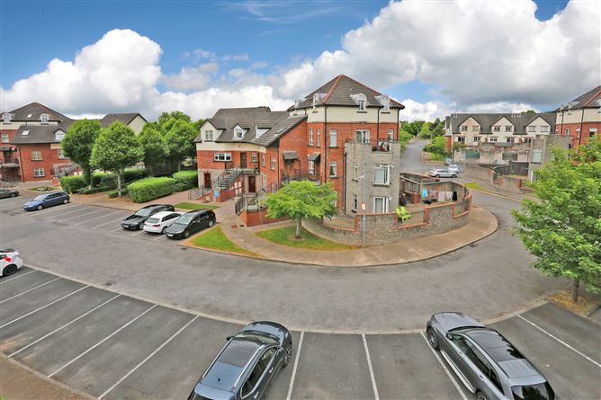 14 Larchfield, Ashbourne Avenue, Sth Circ Rd, Limerick