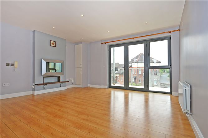 14 Larchfield, Ashbourne Avenue, Sth Circ Rd, Limerick