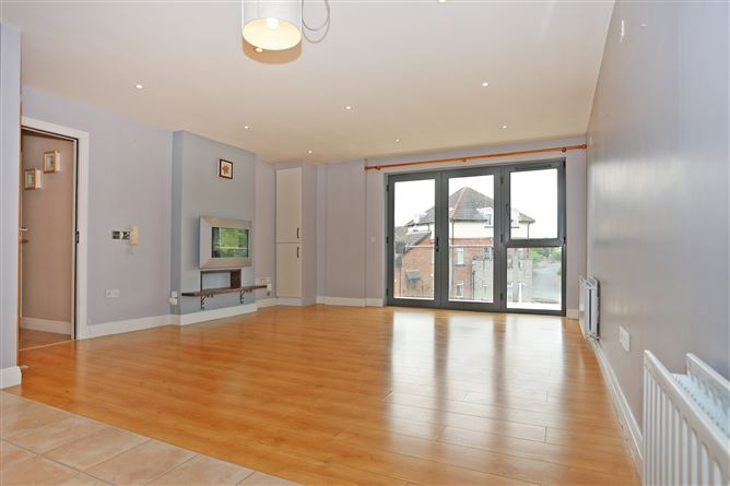 14 Larchfield, Ashbourne Avenue, Sth Circ Rd, Limerick