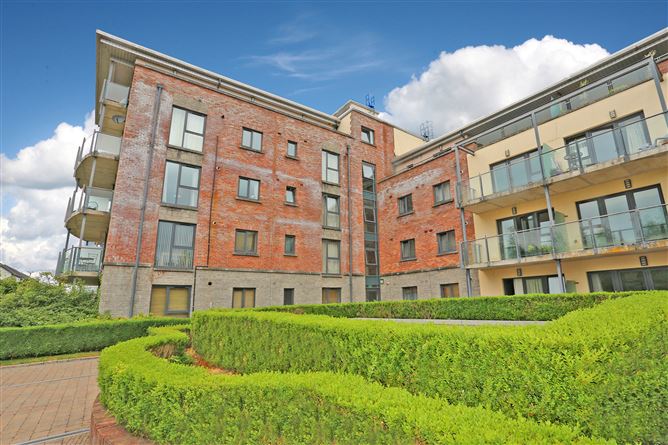 14 Larchfield, Ashbourne Avenue, Sth Circ Rd, Limerick