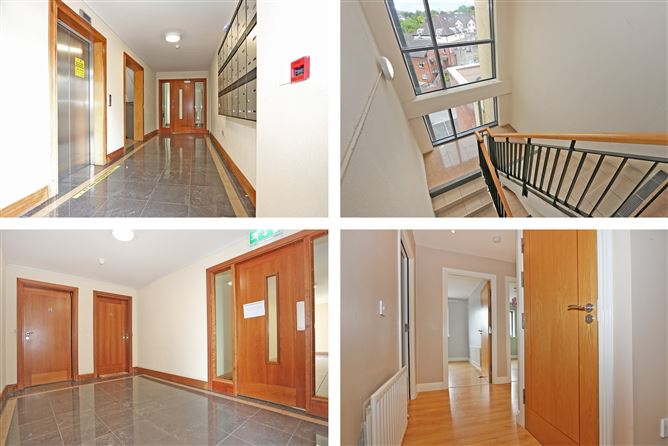 14 Larchfield, Ashbourne Avenue, Sth Circ Rd, Limerick